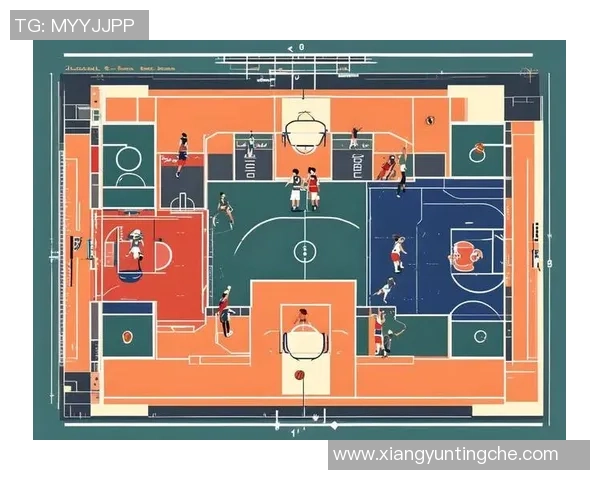 南京篮球队中路突破体系解析与战术创新探讨