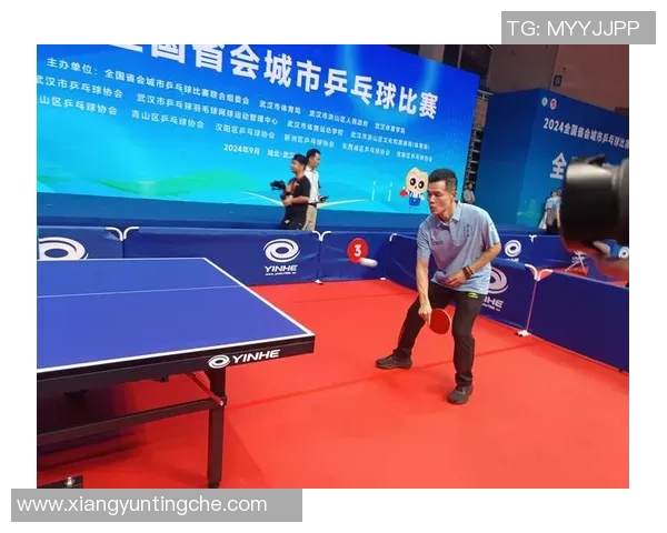 乒乓球心理素质榜单揭晓武汉乒乓球队荣登第十位引发关注 乒乓球心理素质榜单揭晓武汉乒乓球队荣登第十位引发关注