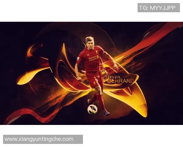 足球明星最帅壁纸精选让你每天都能感受足球魅力与帅气风范