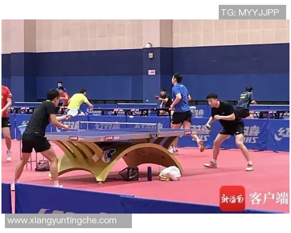 重庆乒乓球队转型之路探索联合会杯背后的奋斗与蜕变 重庆乒乓球队转型之路探索联合会杯背后的奋斗与蜕变