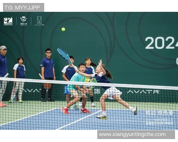 广州网球队荣登网球节奏排行榜第十名展现实力与风采 广州网球队荣登网球节奏排行榜第十名展现实力与风采