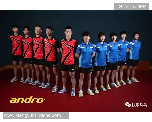 武汉乒乓球队与北京乒乓球队赛后复盘分析力量对比与战术探讨 武汉乒乓球队与北京乒乓球队赛后复盘分析力量对比与战术探讨