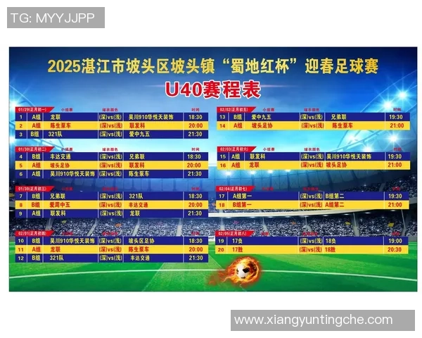 吴川足球明星赛事全面盘点及其历史影响与发展趋势分析 吴川足球明星赛事全面盘点及其历史影响与发展趋势分析