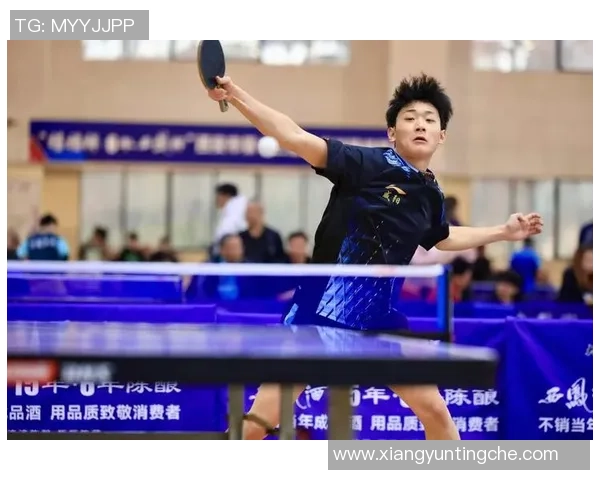 西安乒乓球队个人能力排名创新高引发广泛关注与讨论 西安乒乓球队个人能力排名创新高引发广泛关注与讨论