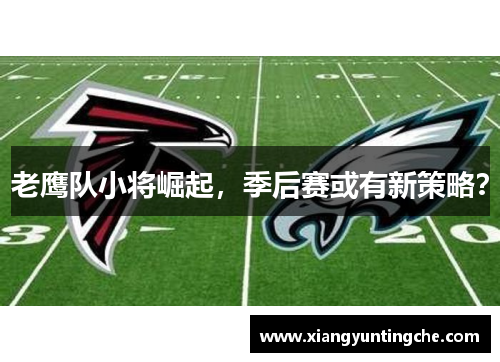 老鹰队小将崛起，季后赛或有新策略？